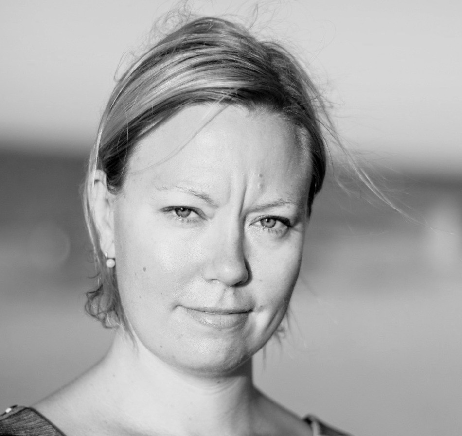 Anneli Bartholdy