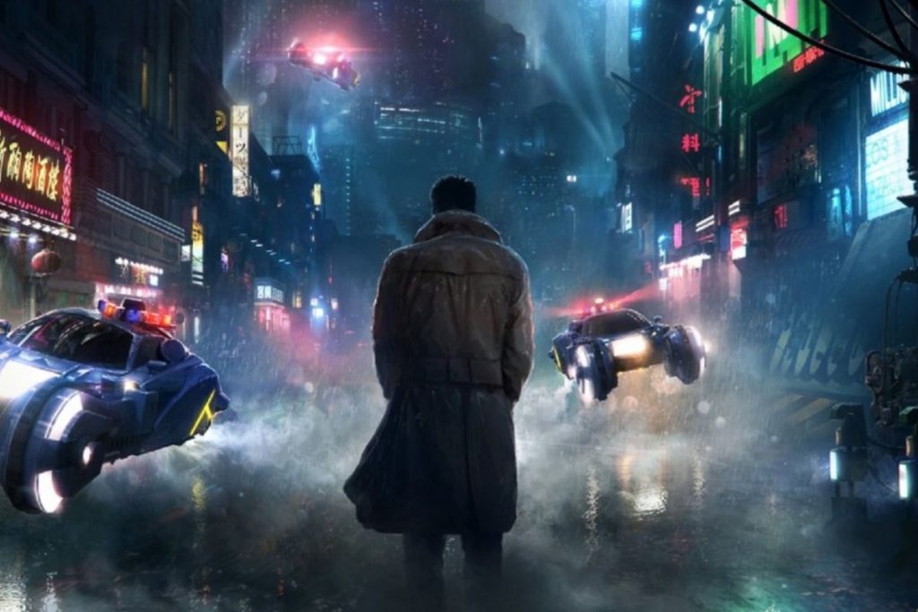 Blade Runner