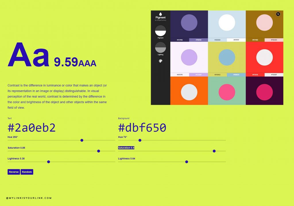 colorschemes colorschemes
