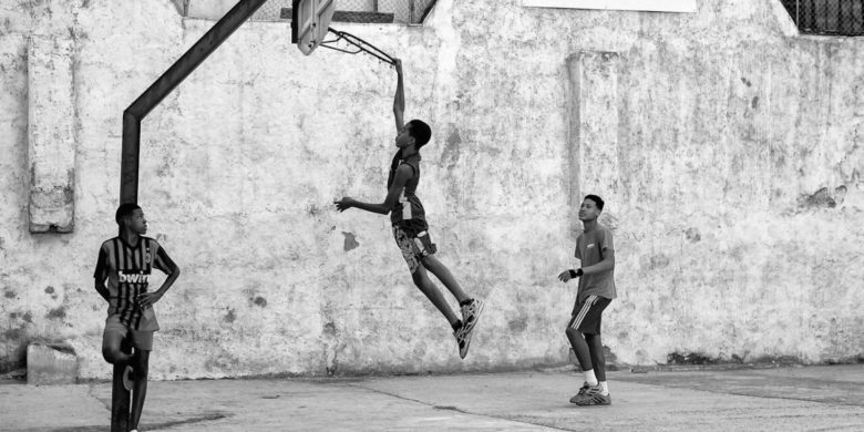 the concept of a digital generation