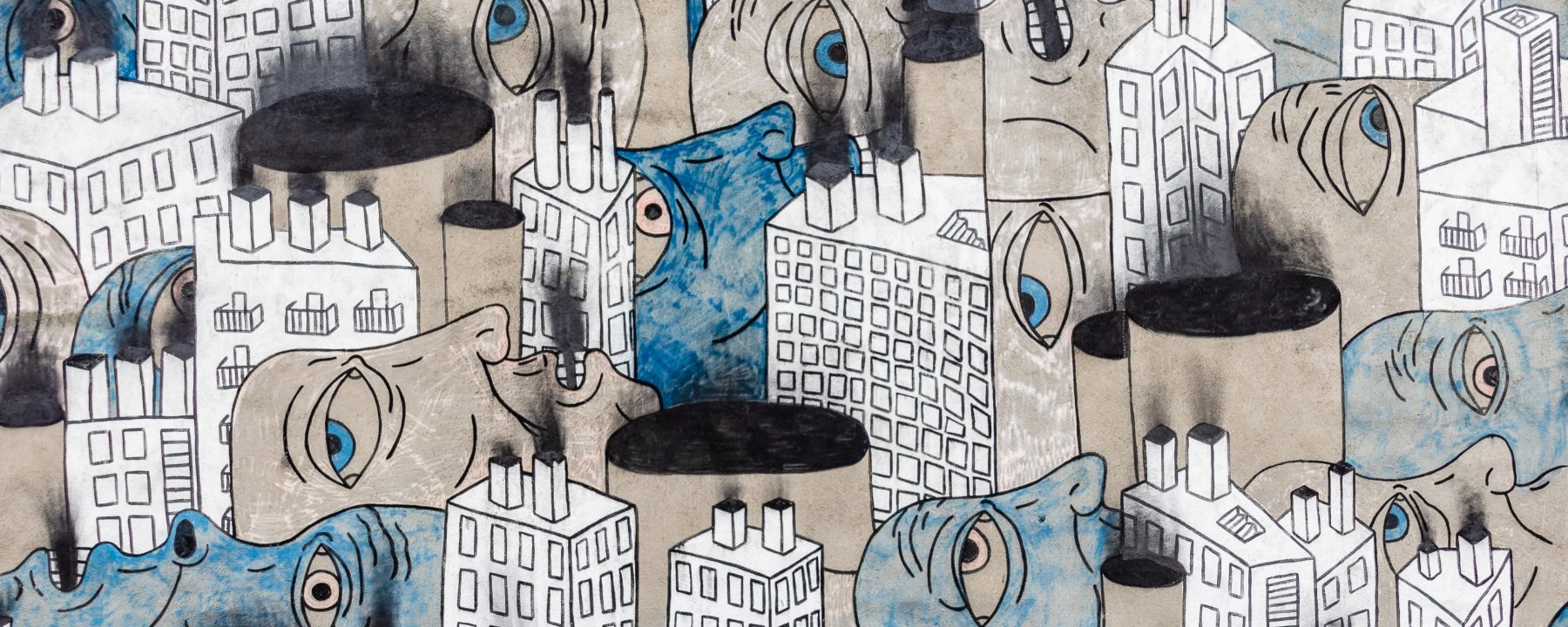 injecting startup culture into big companies