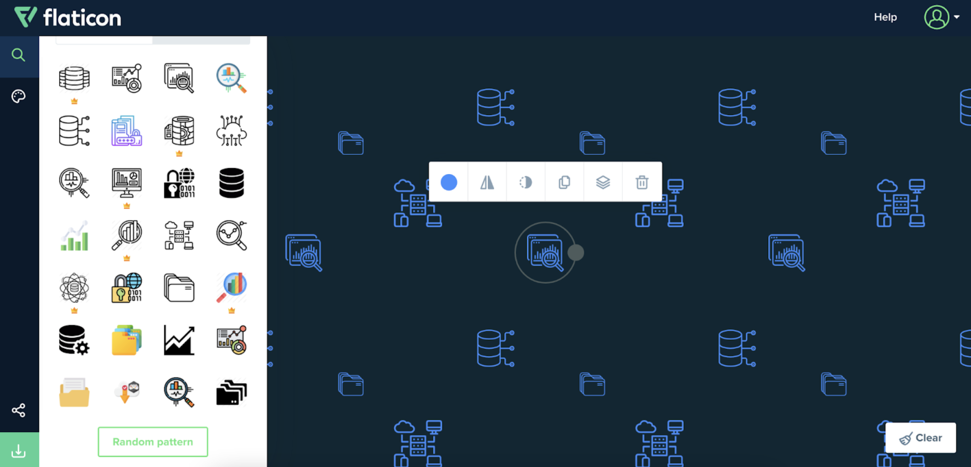 Flaticon 3